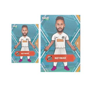 اسباب بازی زینتی کیمدی مدل نیمار پرایم کد 1 به همراه برچسب
